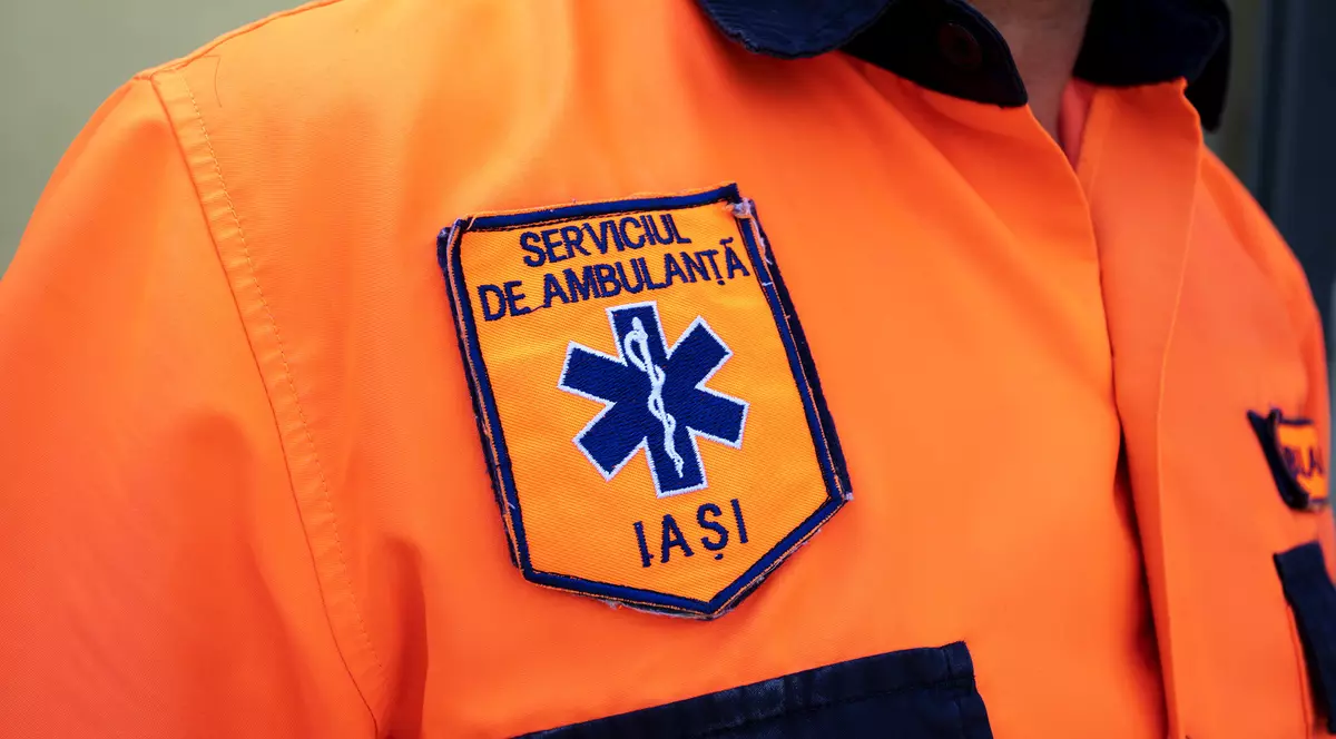 Un student din Iași a căzut de la etajul 4 al căminului. Ce s-a întâmplat în camera lui, cu puțin timp înaintea incidentului