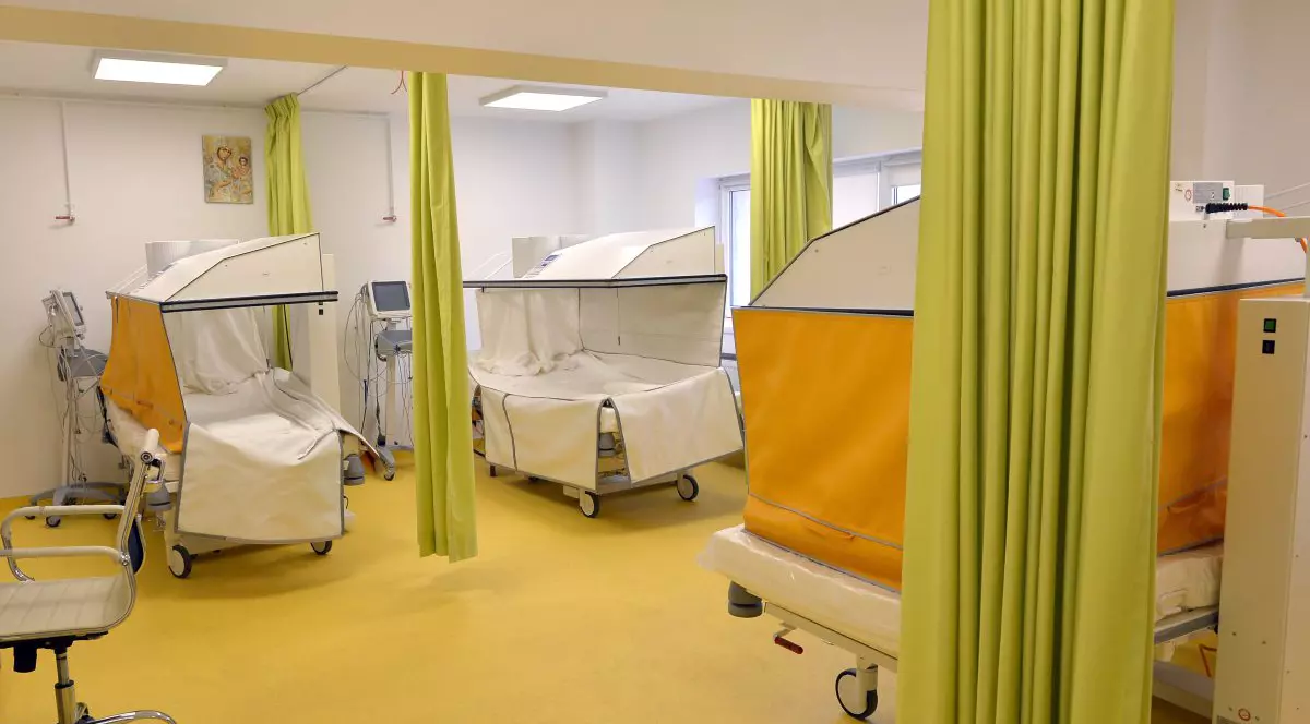 Medicii, șocați de tratamentele făcute la clinica oncologică a lui Becali! „Hipertermia totală nu se foloseşte. Mi se par nişte nebunii aşa”