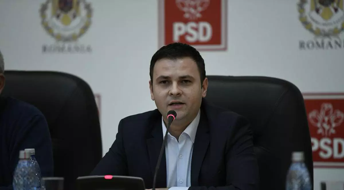 Prima reacţie din PSD, după ce CCR a declarat bugetul de stat pe 2019 constituţional. Suciu: "Domnul preşedinte trebuie să dea nişte explicaţii"