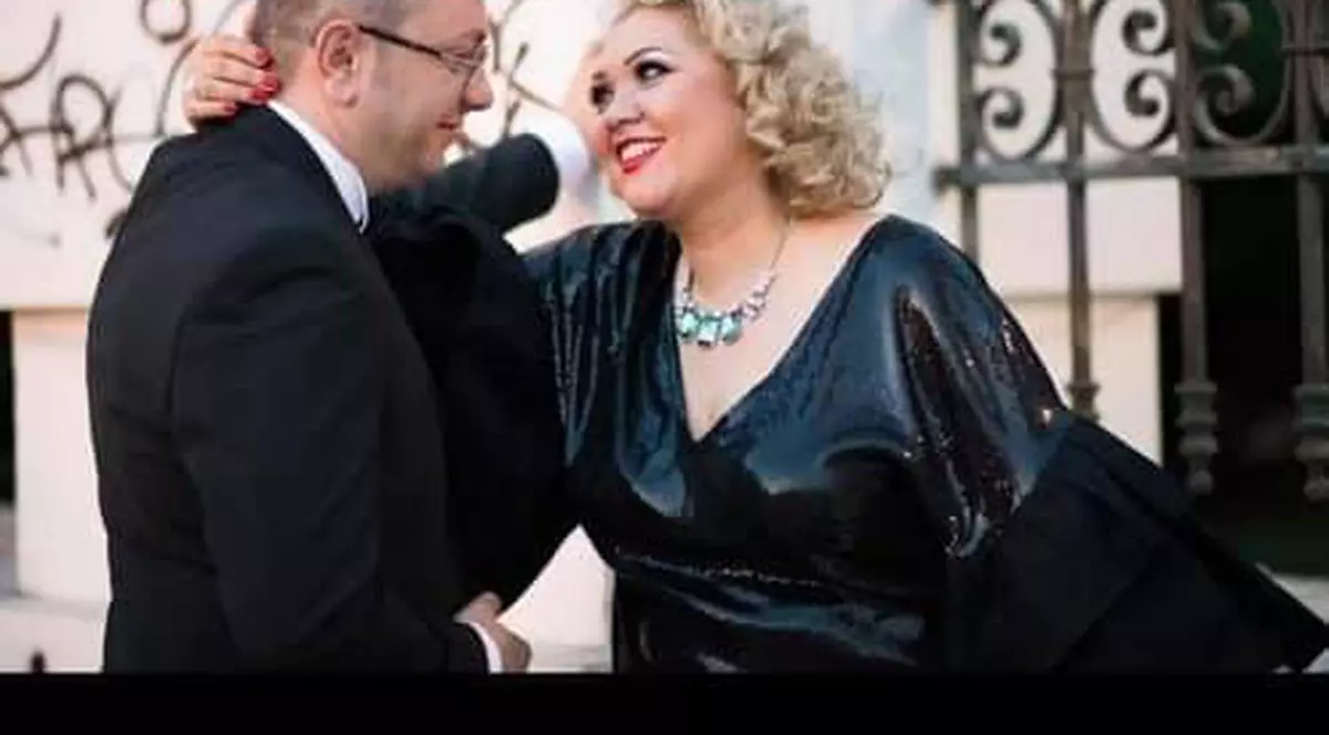 Soțul Minodorei, declarație neașteptată: 
