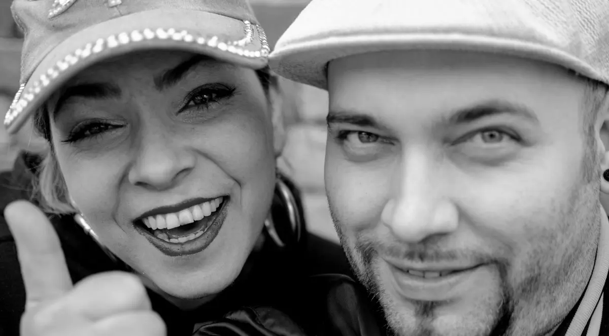 Dana Marijuana se întoarce în muzică, după 20 de ani! „Cea mai fidelă fată” a înregistrat un nou album