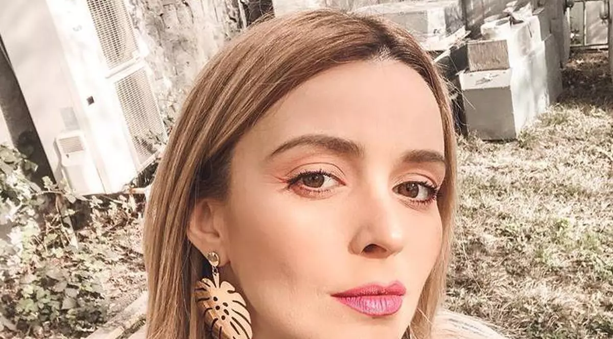 Cât s-a îngrășat Diana Dumitrescu, însărcinată în 3 luni. „Sunt mai agitată”