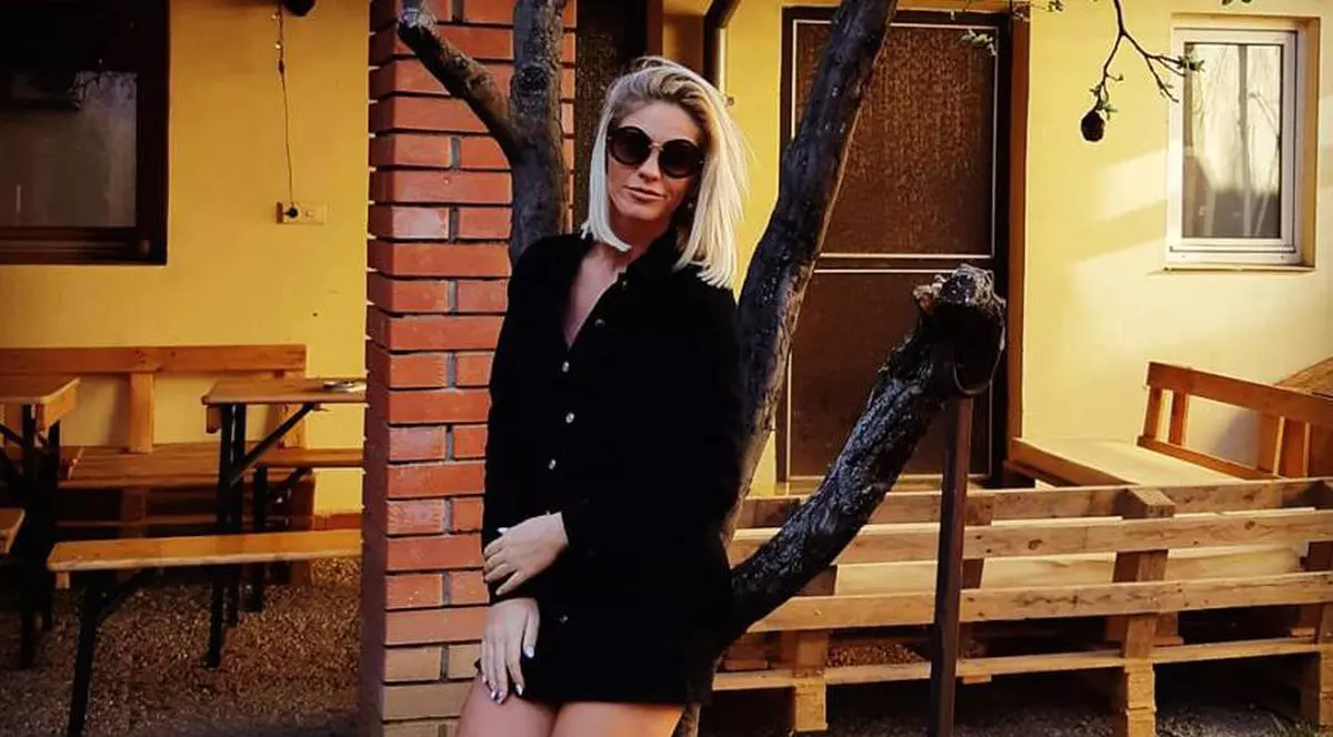 Hannelore de la „Insula Iubirii” regretă divorțul de Bogdan. „Degeaba îmi pare rău, faptul e deja consumat”