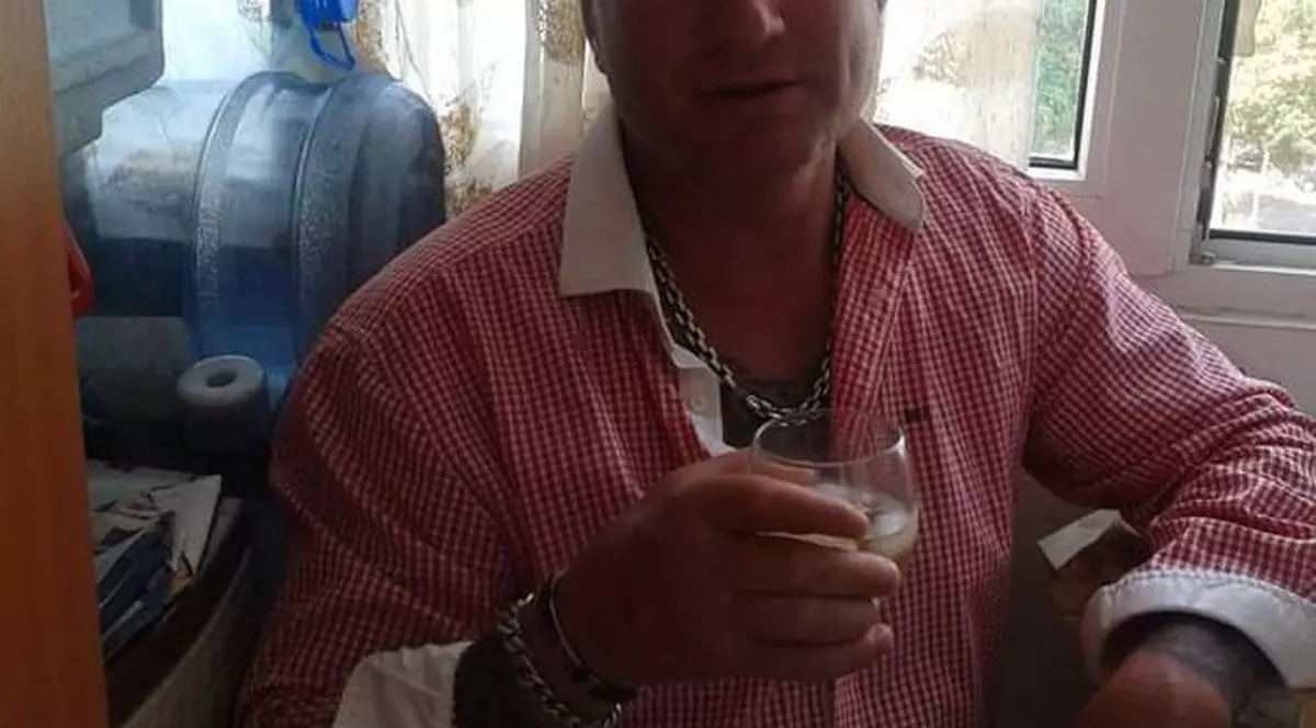 Când va fi înmormântat Nicu Maharu. Anunțul făcut de fiul său