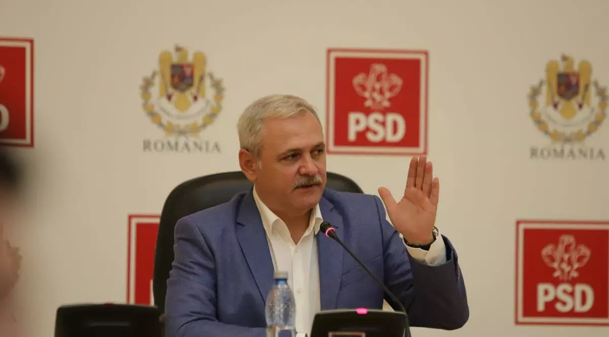 Dragnea, despre mutarea Ambasadei la Ierusalim: "Acest subiect trebuie finalizat ca decizie". Liderul PSD cere convocarea CSAT