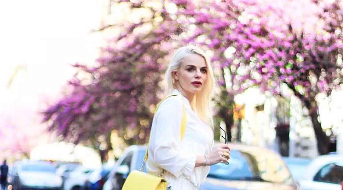 Mesajul transmis de Jojo despre iubitul ei, Paul Ipate. „Un weekend incredibil pe care o să îl păstrez mereu în inima mea”