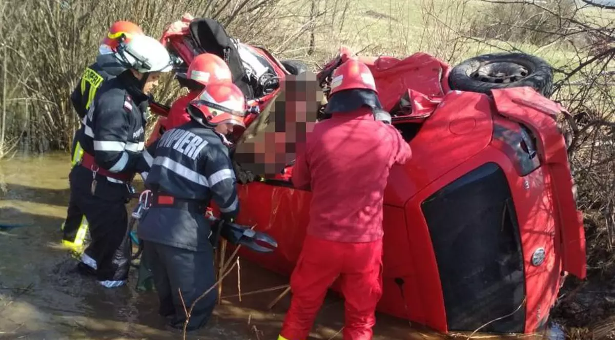 Șoferul care a provocat accidentul în care a murit fratele său se grăbea să ajungă la un autocar cu care pleca la muncă în străinătate