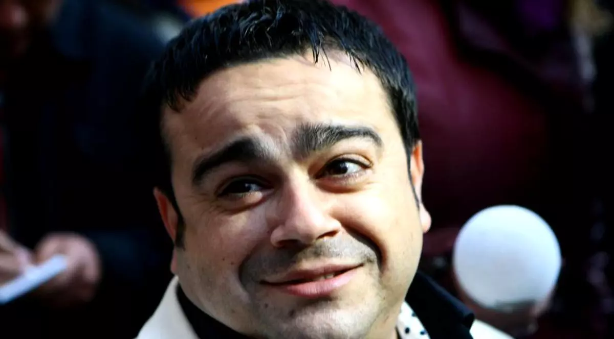 Prin ce experiență neplăcută a trecut Adi Minune în copilărie. 