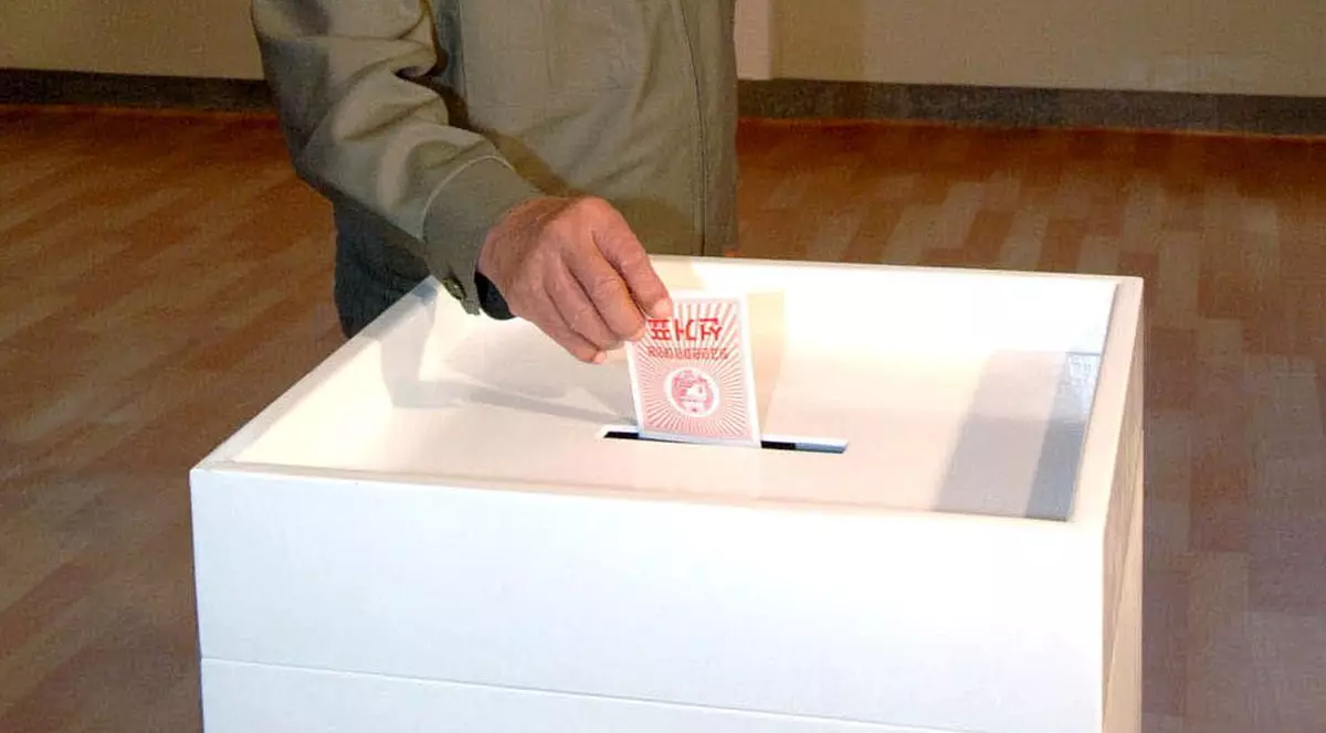 Alegeri parlamentare în Coreea de Nord. Cum se votează în statul condus de Kim Jong-un