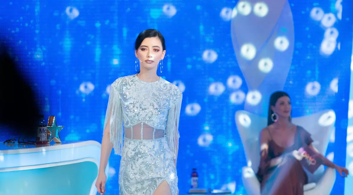 Alexandra de la „Bravo, ai stil!”, victima unui accident rutier. A ajuns de urgență pe mâna medicilor