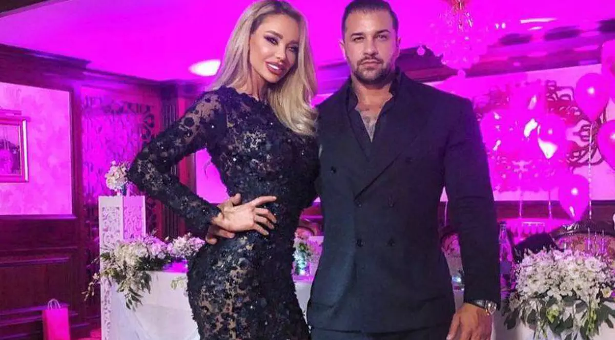 Adevărul despre despărțirea dintre Bianca Drăgușanu și Alex Bodi. “Sunt şi nişte chestii peste care ea nu poate să treacă“