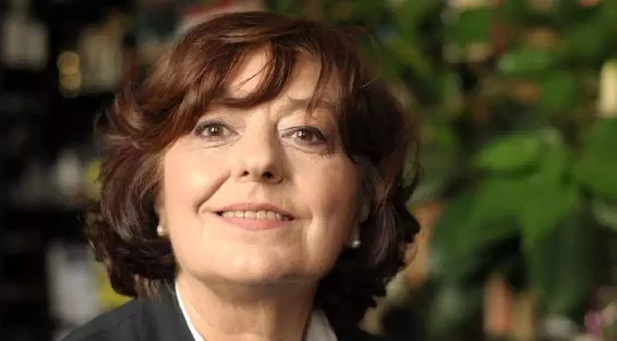 OPINIE/ PAH, despre declarațiile Anei Blandiana legate de membrii USR, deosebiți de ai celorlalte partide