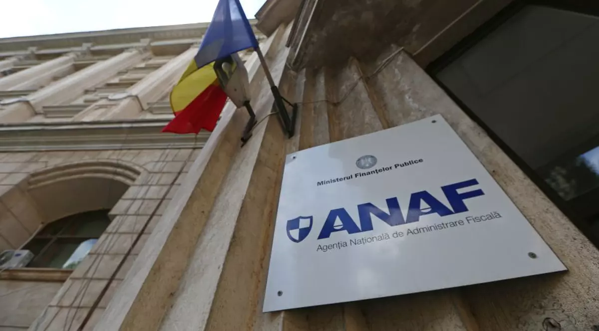 CCR a declarat neconstituţională Legea privind reorganizarea ANAF, care desfiinţa direcţiile regionale şi trecea Vama la Ministerul de Finanţe