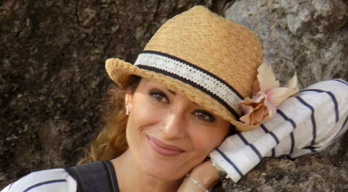 Unde a fost cerută de nevastă Anca Țurcașiu. "Și mi-a scris o scrisoare foarte frumoasă, pe care o mai am și astăzi"