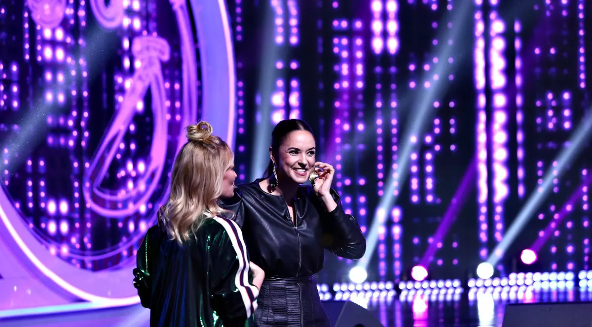 Jurații iUmor, luați în colimator. "Eu nu am nimic răutăcios de spus despre ei... doar textul!" | FOTO