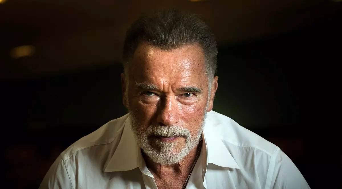 Arnold Schwarzenegger şi-a împrumutat vocea pentru seria animată „Superhero Kindergarten”