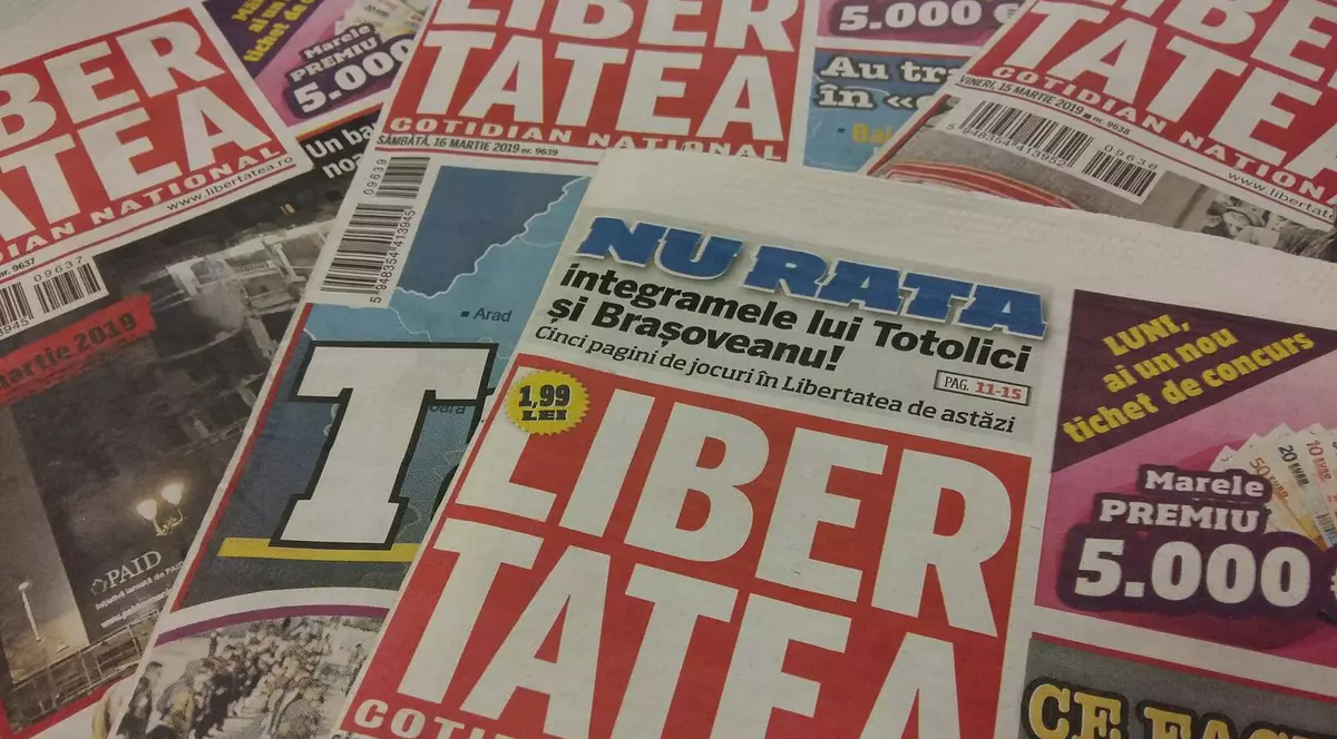 Tolo: Mulțumim că citiți! Vă recomand 7 articole pentru acest weekend