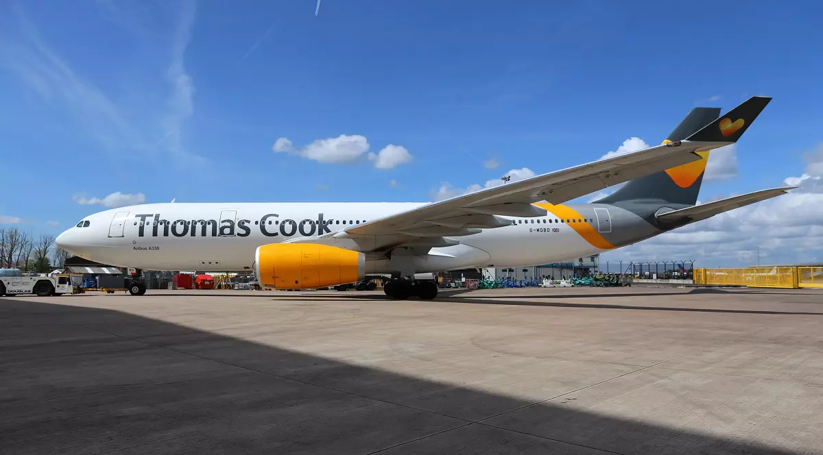 thomascookairlines.com