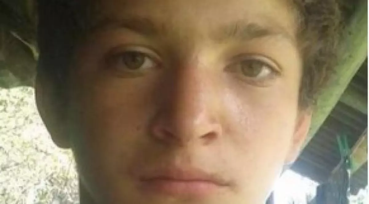 Băiat de 15 ani dat dispărut de familie la trei luni după ce a plecat de acasă
