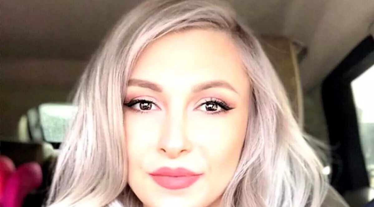 Ce mesaje a primit Andreea NBBălan după ce s-a aflat că a suferit un stop cardio-respirator în timpul nașterii