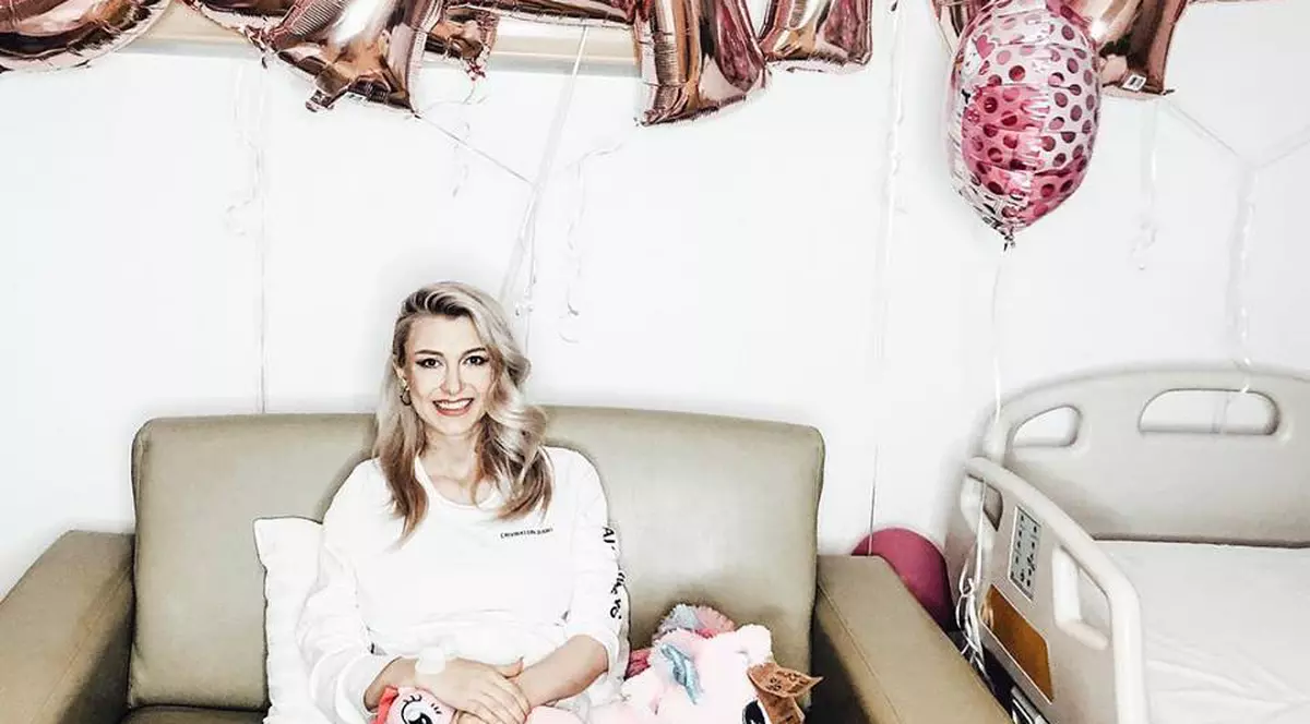 Câte pastile ia Andreea Bălan după ce a făcut stop cardio-respirator