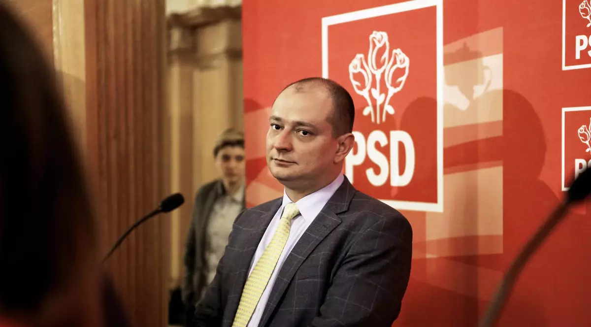 Concediată din Direcția Piețe Sector 4 ”pentru că n-am vrut să mă înscriu în PSD”, Elena Lefter a câștigat procesul, dar ”m-au trimis la  Control, unde se face și teren, deși am scleroză multiplă!”