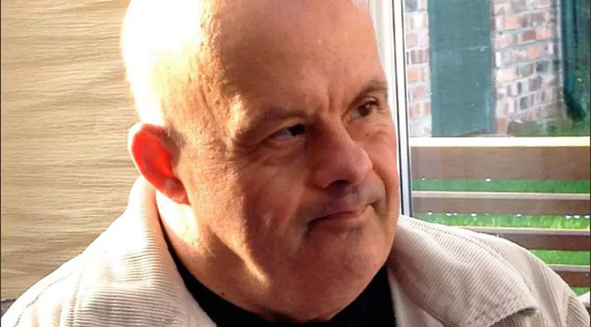 Un bărbat cu sindromul Down a murit după ce angajații spitalului "nu l-au hrănit timp de 10 zile"