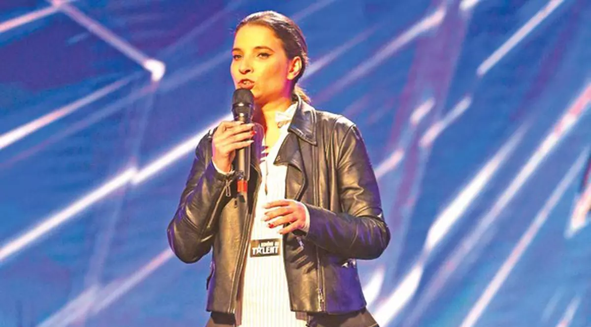 Detalii din viața croitoresei de la „Românii au talent”. Adevărul despre activitatea ei