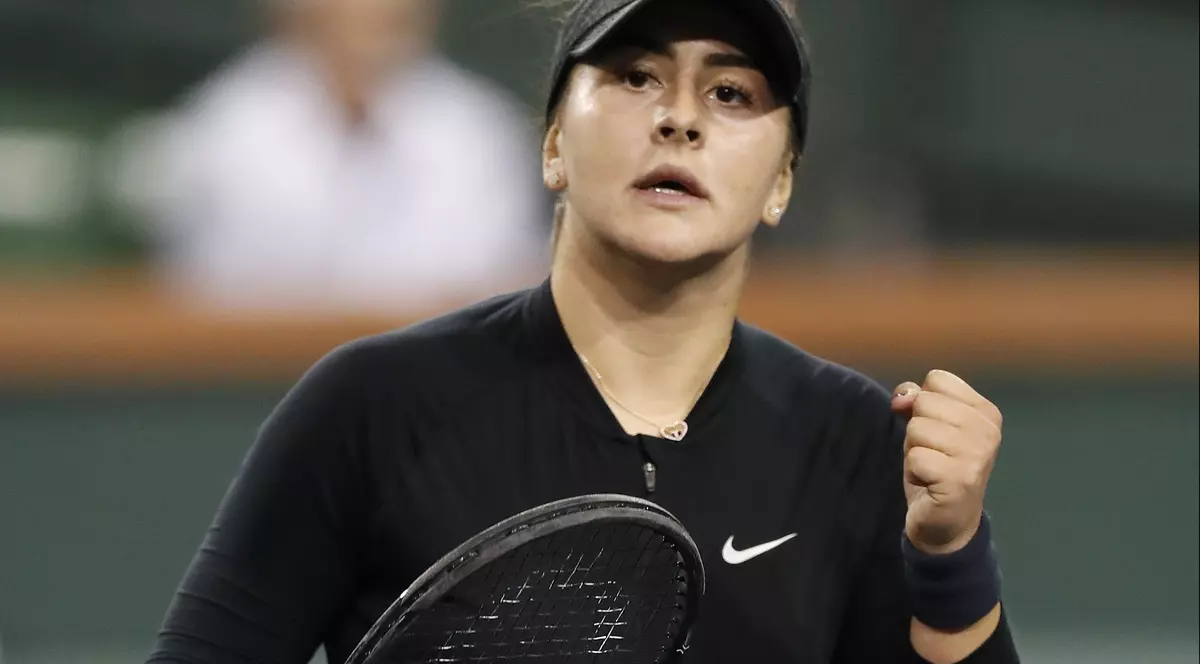 Dacă Turneul Campioanelor ar începe acum, Bianca Andreescu ar fi calificată. Nu și Simona Halep!