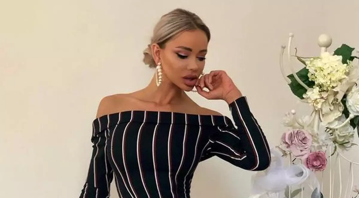 Bianca Drăgușanu s-a despărțit de Alex Bodi. Vedeta nu l-a invitat la ziua ei de naștere