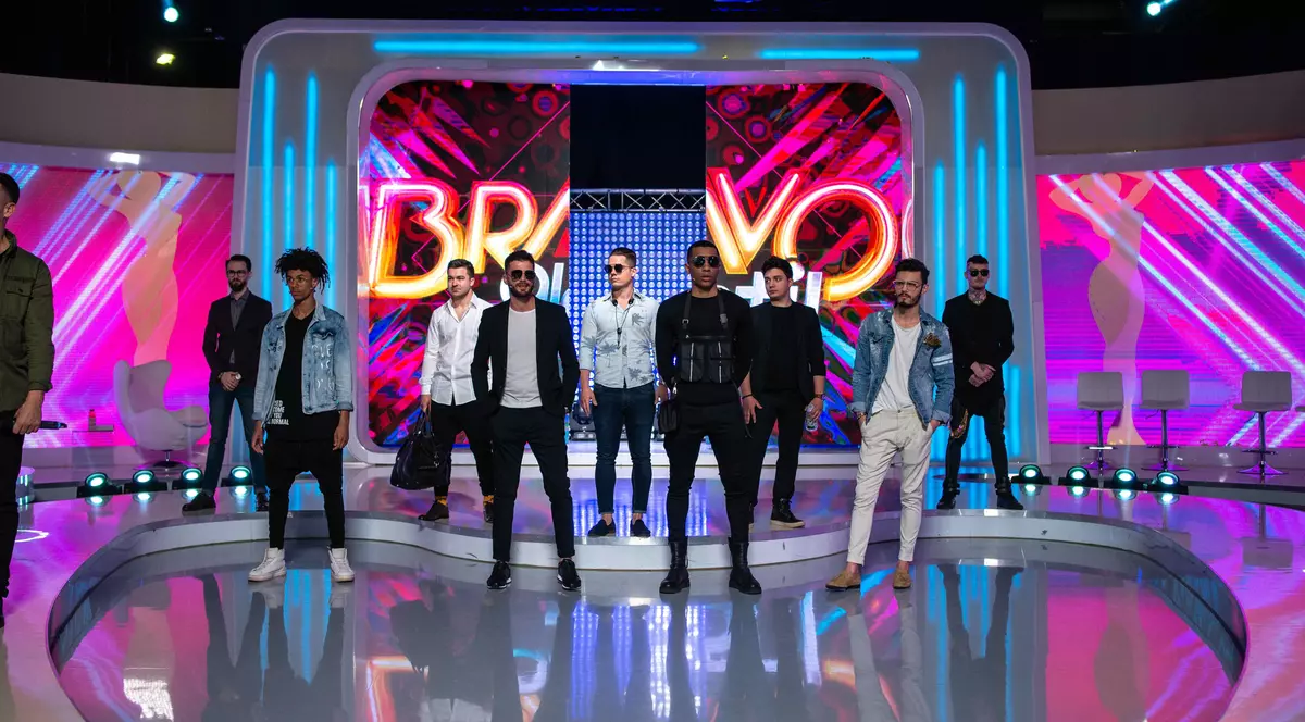 Surpriză la „Bravo, ai stil!”. Nouă băieți se vor alătura concurentelor din competiția stilistică