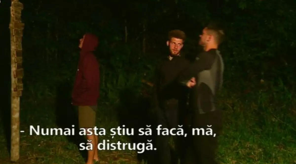 Războinicii au rămas interziși când au văzut ce "cadou" macabru le-au lăsat Faimoșii: "Numai asta știu să facă, să distrugă"