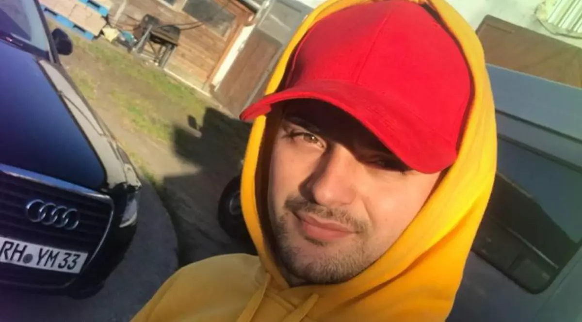 Ce a făcut Romeo Kulcsar după comiterea jafului armat din Zalău