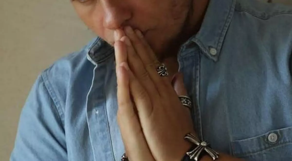 Codin Maticiuc, despre premiile GOPO: "Dacă pot comenta ceva e ca nu l-au luat pe Adrian sau unul mai cu voce"