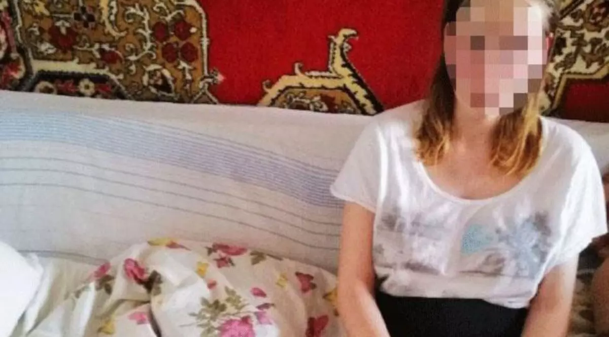 O mamă și-a ucis fiica nou-născută pentru că a crezut că soțul ei o iubește pe copilă mai mult decât pe ea