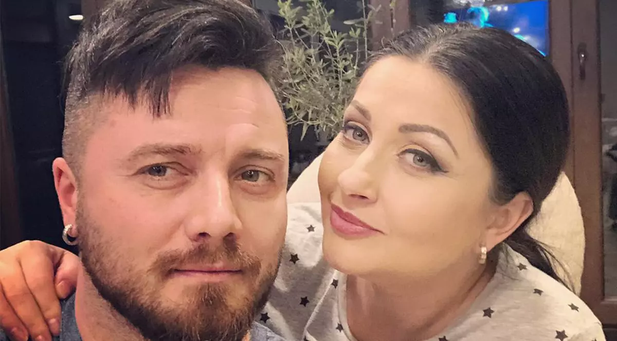 Gabriela Cristea și Tavi Clonda, mesaj pentru Andreea Bălan. "te așteptăm acasă"