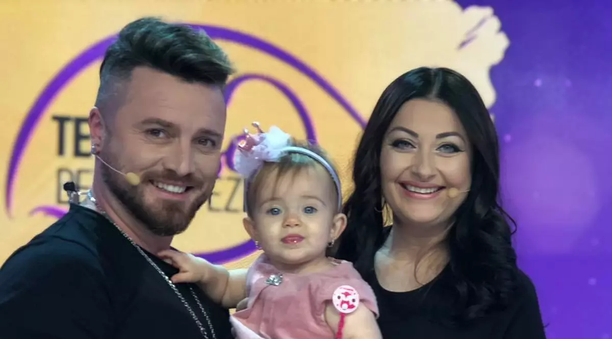 Declarația Gabrielei Cristea după ce a fost înlocuită la TV. "Prioritatea este familia mea"