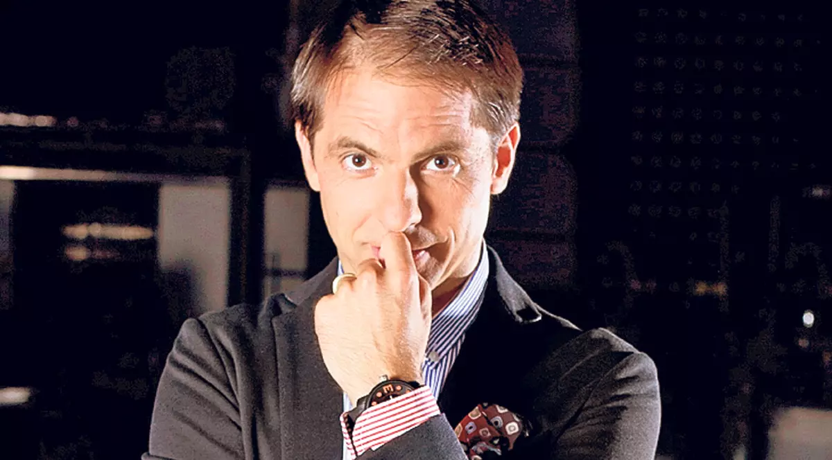 Dan Negru l-a criticat dur pe fiul Zinei Dumitrescu: "I-aș pedepsi pe copiii care-și aruncă părinții în aziluri"