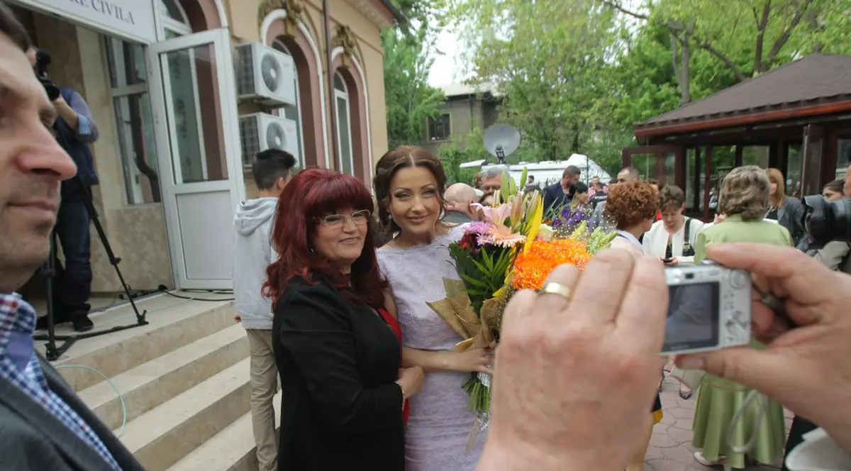 Ce cadou a cumpărat 