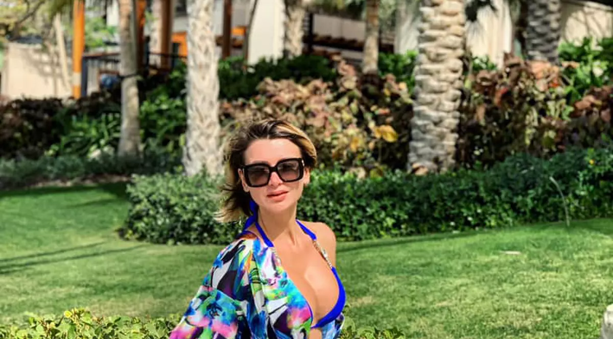 N-o recunoști pe Denisa de la Bambi! Transformarea este majoră