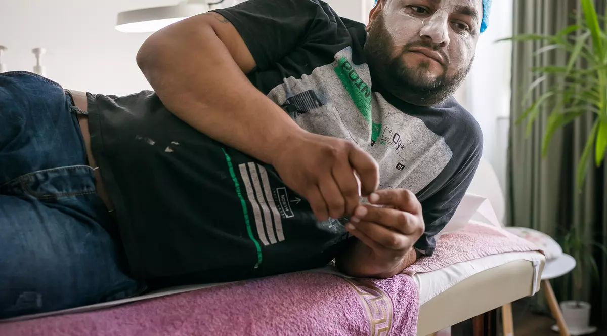 Digudai, fața necunoscută a premiilor Gopo: „Câștig eu în fața lui Horațiu Mălăele? Ăla e actor de 70 de ani. N-am eu nici școală, nici vacanță cât are ăla”