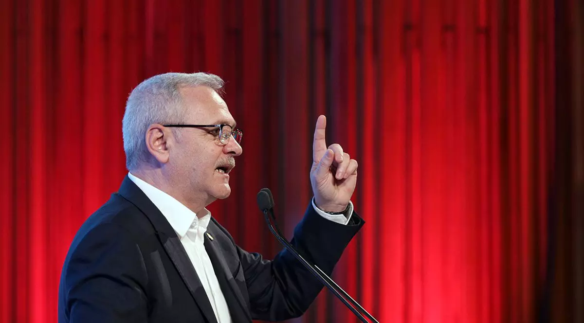 Situația lui Tudorel Toader, în discuția conducerii PSD