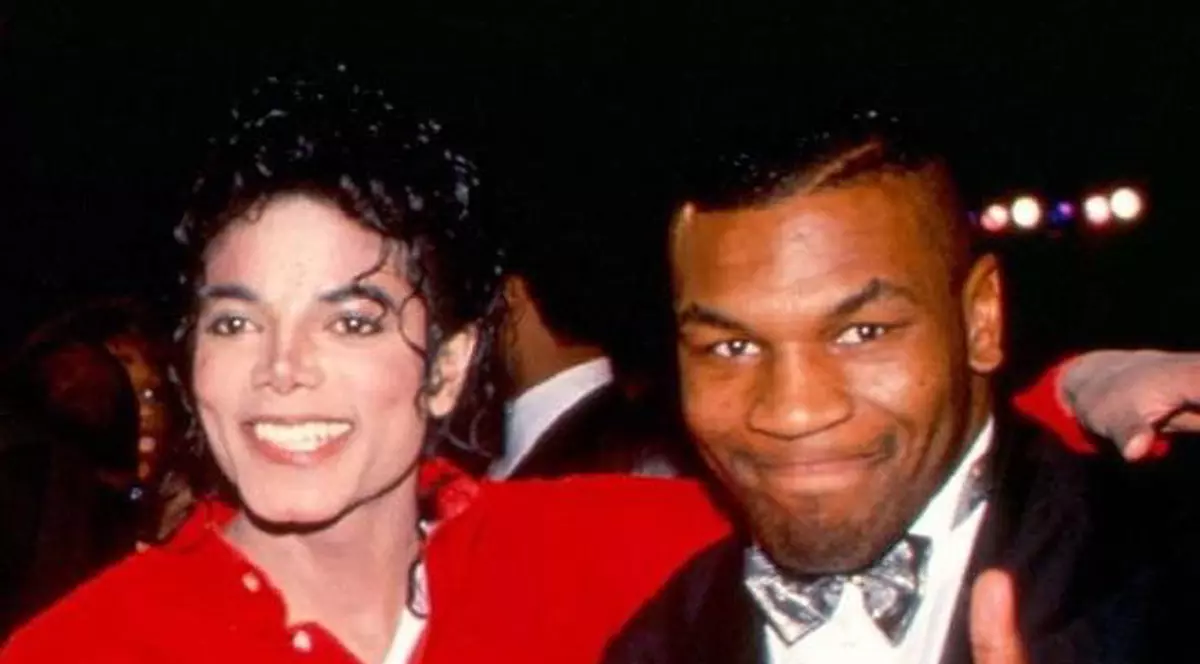 Mike Tyson nu și-ar fi lăsat copiii să-și petreacă timpul cu Michael Jackson