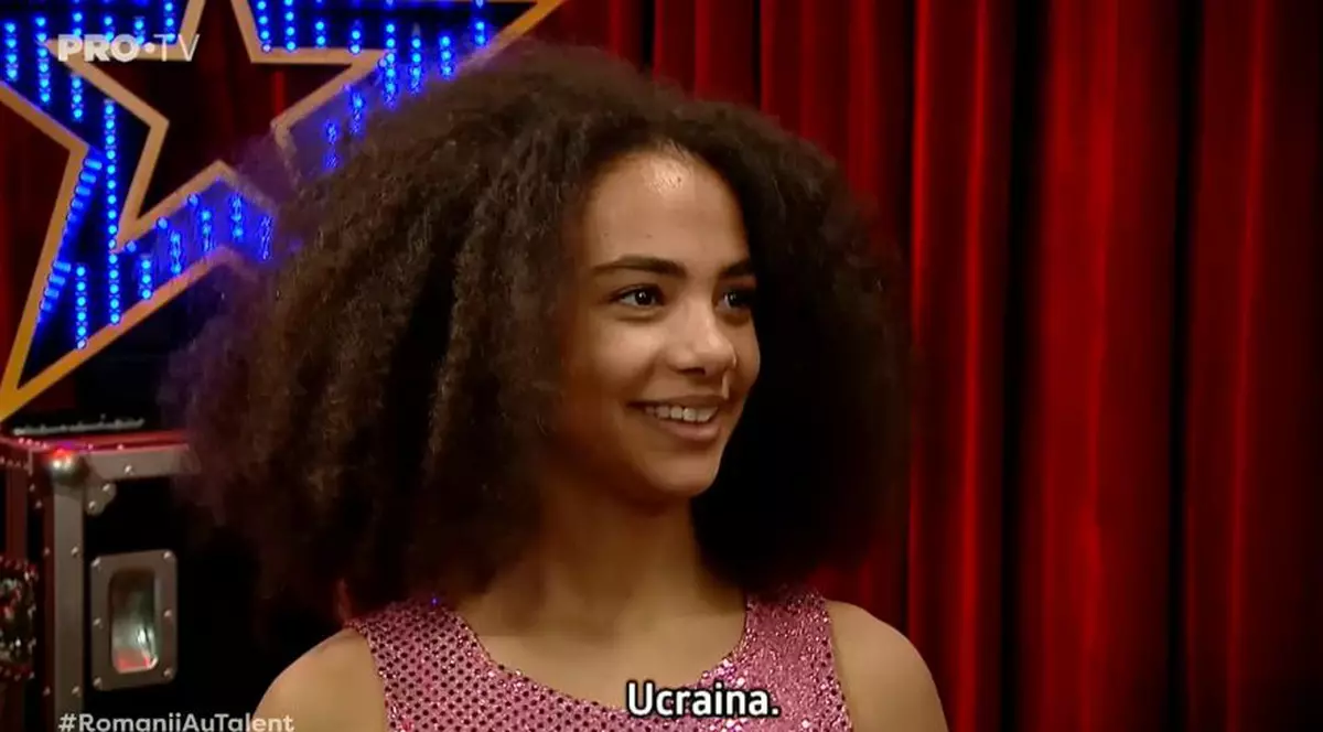 A făcut spectacol la bară la Românii au talent. La doar 12 ani | FOTO