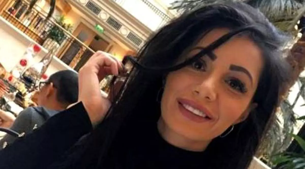 Hackeriţa Eveline Cismaru nu va fi extrădată în SUA