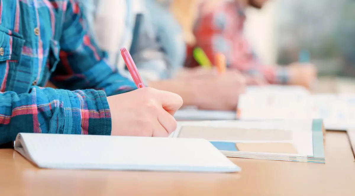 Subiecte repartizate greșit la un liceu din Alba, la Bacalaureat 2019