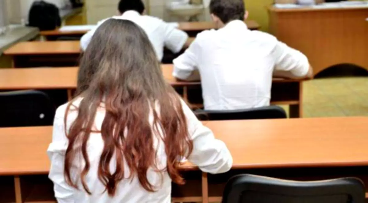 Greșeală în subiectele de limba română de la simularea evaluării naționale