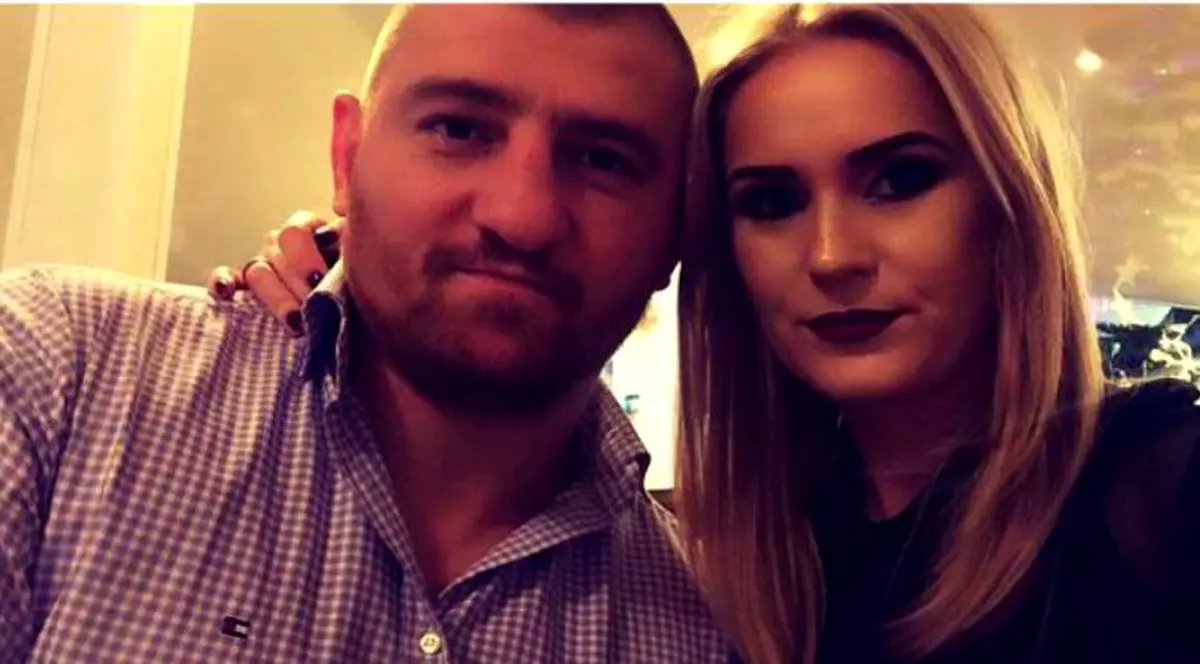 Dezvăluirea făcută de Cătălin Moroșanu, despre relația cu soția lui. Concurenții de la Ferma au rămas mască