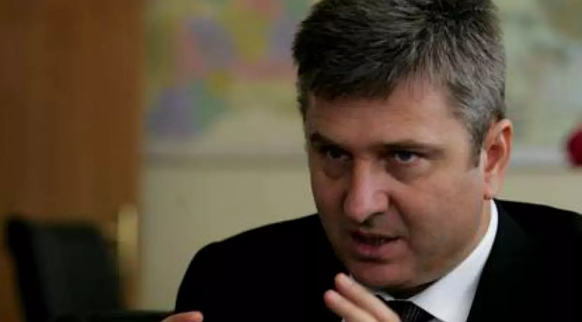 Explicațiile lui Florentin Pandele despre referendumul pentru interzicerea jocurilor noroc în Voluntari