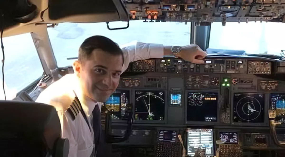 UPDATE | Florin Susanu este noul director TAROM după ce Werner Wolff a fost demis
